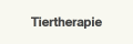Tiertherapie